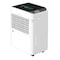 Elexnux Dehumidifiers, 8.5 pints, White, 14.49 in, 115V ZR2003EE - alternate 4